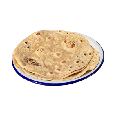 Tawa Roti